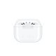 Samsung Galaxy Buds3 Casque True Wireless Stereo (TWS) Ecouteurs Appels/Musique USB Type-C Bluetooth Blanc