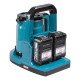 Makita KT001GZ bouilloire