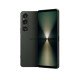 Sony Xperia 1 VI 5G 16,5 cm (6.5") Double SIM Android 14 USB Type-C 12 Go 256 Go 5000 mAh Vert, Kaki