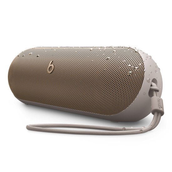 Apple Beats Pill - Enceinte sans fil Bluetooth - Champagne