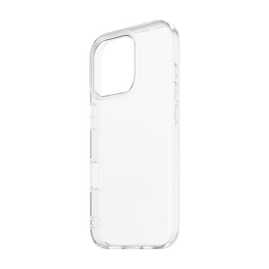 PanzerGlass SAFE by PG TPU Case 2024 6.3Inch Pro TP coque de protection pour téléphones portables Housse Transparent