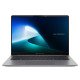 ASUS ExpertBook P5405CSA-NZ0101X Intel Core Ultra 5 226V Ordinateur portable 35,6 cm (14") WQXGA 16 Go LPDDR5x-SDRAM 512 Go SSD Wi-Fi 6E (802.11ax) Windows 11 Pro Gris