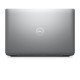 DELL Precision 3480 Station de travail mobile 35,6 cm (14") Full HD Wi-Fi 6E (802.11ax) Gris