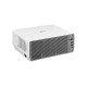 LG BU60RG vidéo-projecteur Projecteur à focale standard 6000 ANSI lumens DLP UHD 4K (3840x2160) Blanc