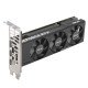 ASUS RTX4060-O8G-LP-BRK NVIDIA GeForce RTX 4060 8 Go GDDR6