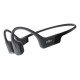 SHOKZ OpenRun Casque Sans fil Minerve Sports Bluetooth Noir