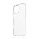 PanzerGlass SAFE by PG TPU Case 2024 6.9Inch Pro TP coque de protection pour téléphones portables Housse Transparent