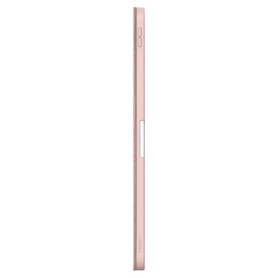 Spigen Urban Fit 33 cm (13") Folio Or rose