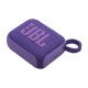 JBL Go 4 Enceinte portable mono Violet 4,2 W