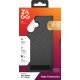 ZAGG Denali Snap w/Kickstand coque de protection pour téléphones portables 17 cm (6.7") Housse Noir