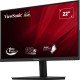 Viewsonic VA220-H écran PC 55,9 cm (22") 1920 x 1080 pixels Full HD LED Noir