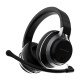 Turtle Beach Stealth Pro - PlayStation Casque Sans fil Arceau Jouer Bluetooth Noir