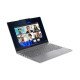 Lenovo ThinkBook 14 Intel Core Ultra 7 155U Hybride (2-en-1) 35,6 cm (14") Écran tactile WUXGA 16 Go DDR5-SDRAM 512 Go SSD Wi-Fi 6E (802.11ax) Windows 11 Pro Gris