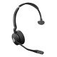 Jabra Engage 75 SE Casque Sans fil Arceau Bureau/Centre d'appels Bluetooth Noir