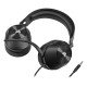 Corsair HS55 STEREO Casque Avec fil À la main Jouer Charbon