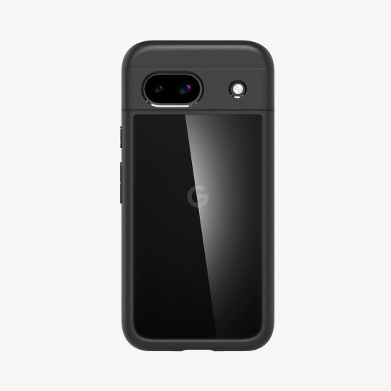 Spigen Ultra Hybrid coque de protection pour téléphones portables 15,5 cm (6.1") Housse Noir