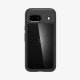 Spigen Ultra Hybrid coque de protection pour téléphones portables 15,5 cm (6.1") Housse Noir