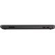 HP 250 G9 Intel® Core™ i5 i5-1235U Ordinateur portable 39,6 cm (15.6") Full HD 16 Go DDR4-SDRAM 512 Go SSD Wi-Fi 6 (802.11ax) DOS gratuit Noir