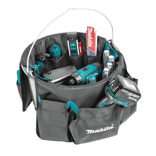 Makita E-15497 Boîte à outils