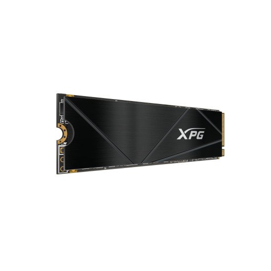 ADATA GAMMIX S50 CORE 1 To M.2 PCI Express 4.0 NVMe 3D NAND