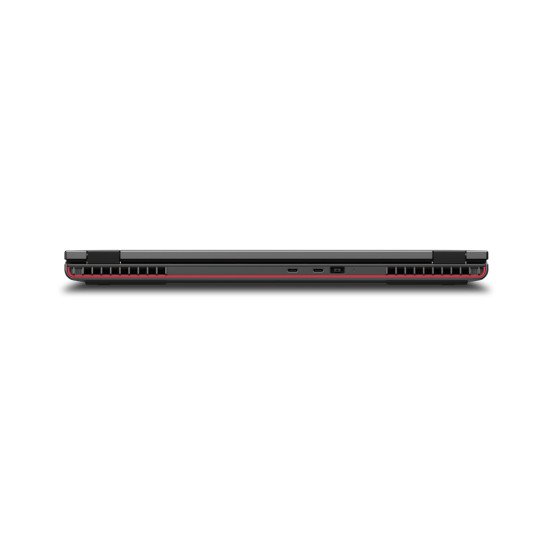 Lenovo ThinkPad P16v Station de travail mobile 40,6 cm (16") WUXGA AMD Ryzen™ 9 PRO 7940HS 32 Go DDR5-SDRAM 1 To SSD NVIDIA RTX 2000 Wi-Fi 6E (802.11ax) Windows 11 Pro Noir