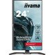 iiyama G-MASTER GB2470HSU-B6 écran PC 60,5 cm (23.8") 1920 x 1080 pixels Full HD Noir