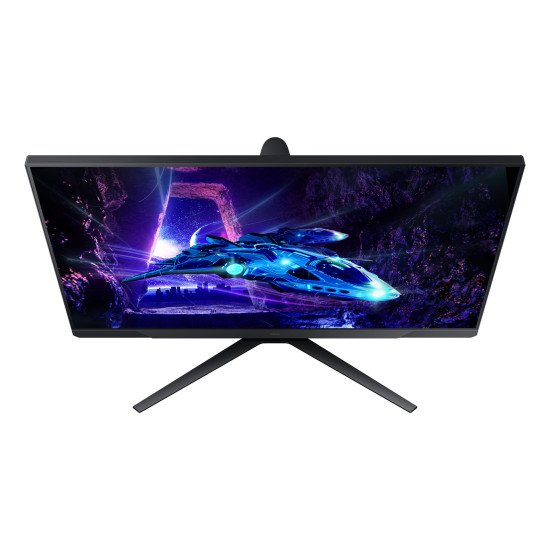 Samsung 27" Odyssey G3 G30D FHD 180Hz Gaming Monitor