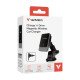 Verbatim Charge 'n' Drive Smartphone Noir USB Recharge sans fil Charge rapide Auto