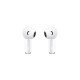 Huawei FreeBuds SE 2 Casque Sans fil Ecouteurs Appels/Musique Bluetooth Blanc