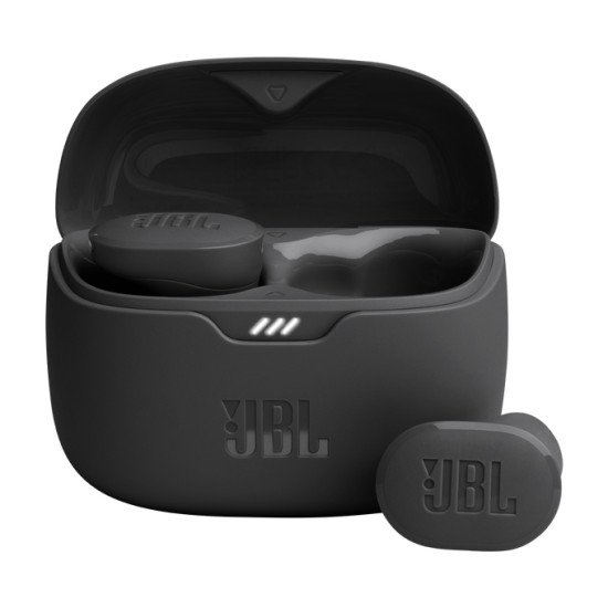 JBL Tune Buds Casque True Wireless Stereo (TWS) Ecouteurs Appels/Musique Bluetooth Noir