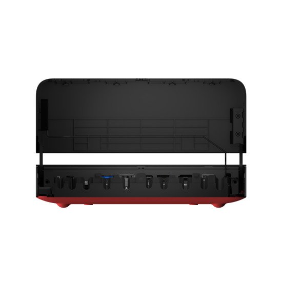 Lenovo ThinkSmart Core Full Room Kit système de vidéo conférence 8 MP Ethernet/LAN