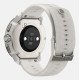 Suunto SS051017000 smartwatche et montre de sport 3,35 cm (1.32") AMOLED 45 mm Numérique 466 x 466 pixels Écran tactile Gris GPS (satellite)