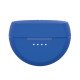 Belkin SoundForm Nano 2 Écouteurs Sans fil Ecouteurs Appels/Musique Micro-USB Bluetooth Bleu