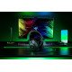 Razer Kraken V4 X Casque Avec fil Arceau Jouer USB Type-C / USB Type-A Noir