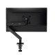 AOC AM400B support d'écran plat pour bureau 86,4 cm (34") Noir