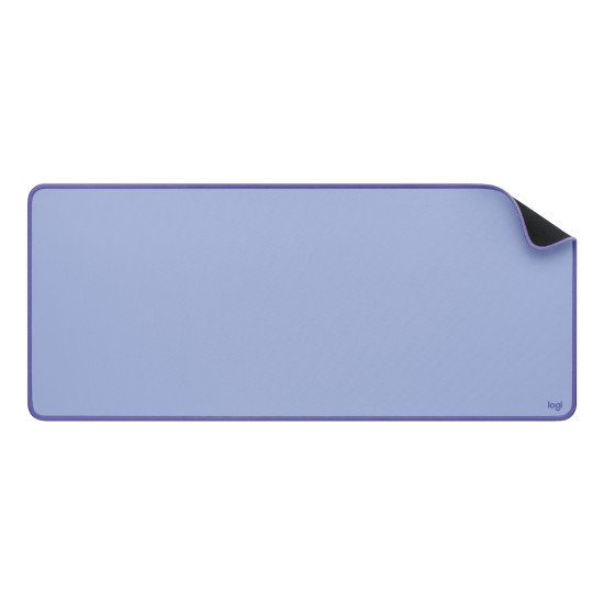 Logitech Desk Mat Lilas