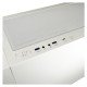 LC-Power LC-810W-ON unité centrale Midi Tower Blanc