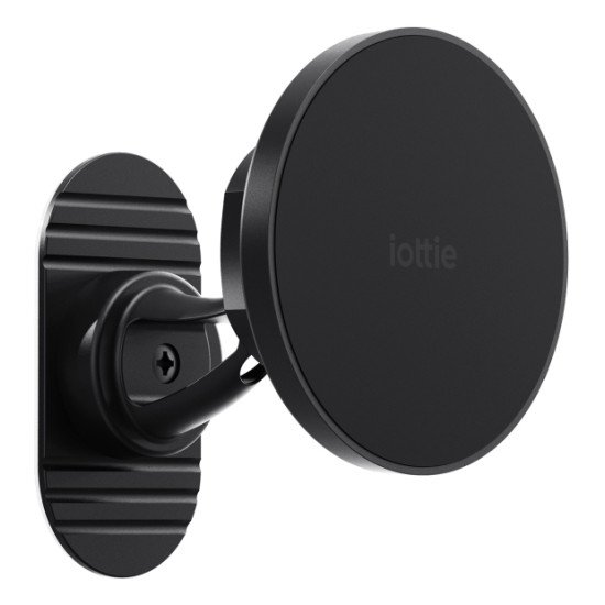 iOttie iTap 3 Support passif Mobile/smartphone Noir