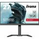 iiyama G-MASTER GB2770HSU-B6 écran PC 68,6 cm (27") 1920 x 1080 pixels Full HD Noir