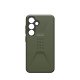 Urban Armor Gear Civilian coque de protection pour téléphones portables 15,8 cm (6.2") Housse Olive