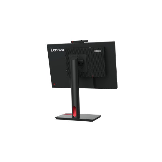 Lenovo ThinkCentre Tiny-In-One 22 LED display 54,6 cm (21.5") 1920 x 1080 pixels Full HD Noir