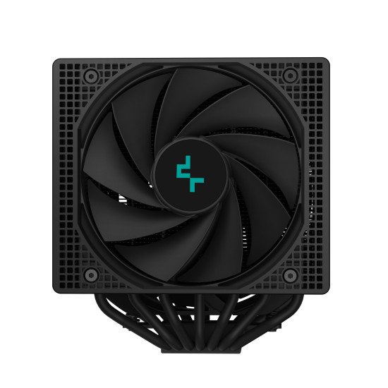 DeepCool ASSASSIN IV Processeur Refroidisseur d'air 14 cm Noir 1 pièce(s)