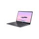 Acer Chromebook CBE595-2T-53B0 Intel Core 5 120U 39,6 cm (15.6") Écran tactile Full HD 8 Go LPDDR5x-SDRAM 256 Go SSD Wi-Fi 6 (802.11ax) ChromeOS Gris