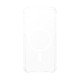 PanzerGlass CARE by PG FS TP MagS iPhone SE 25 coque de protection pour téléphones portables Housse Transparent