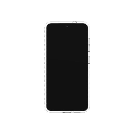 ZAGG Luxe coque de protection pour téléphones portables 15,8 cm (6.2") Housse Transparent