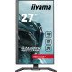 iiyama G-MASTER GB2770HSU-B6 écran PC 68,6 cm (27") 1920 x 1080 pixels Full HD Noir