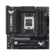 ASUS TUF GAMING B850M-PLUS AMD B850 Emplacement AM5 micro ATX