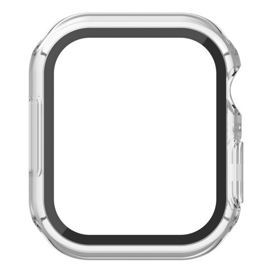 Belkin OVG003zzCL Protecteur d'écran Transparent, Blanc