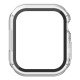 Belkin OVG003zzCL Protecteur d'écran Transparent, Blanc