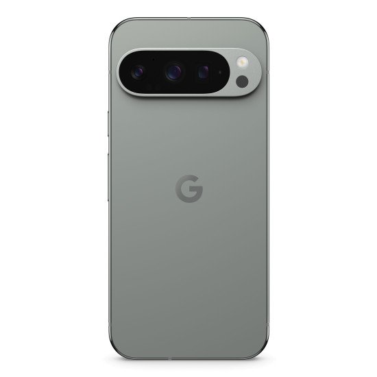 Google Pixel 9 Pro 16 cm (6.3") Double SIM Android 14 5G USB Type-C 16 Go 256 Go 4700 mAh Vert